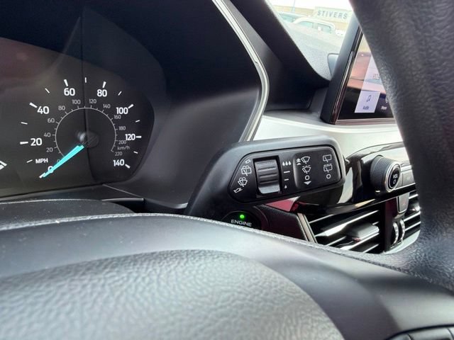 Used 2020 Ford Escape SE FWD image 29