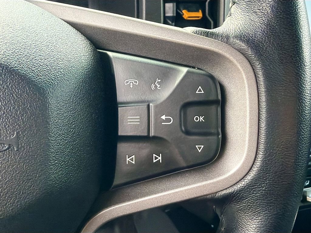 Used 2024 Ford Bronco Badlands image 37