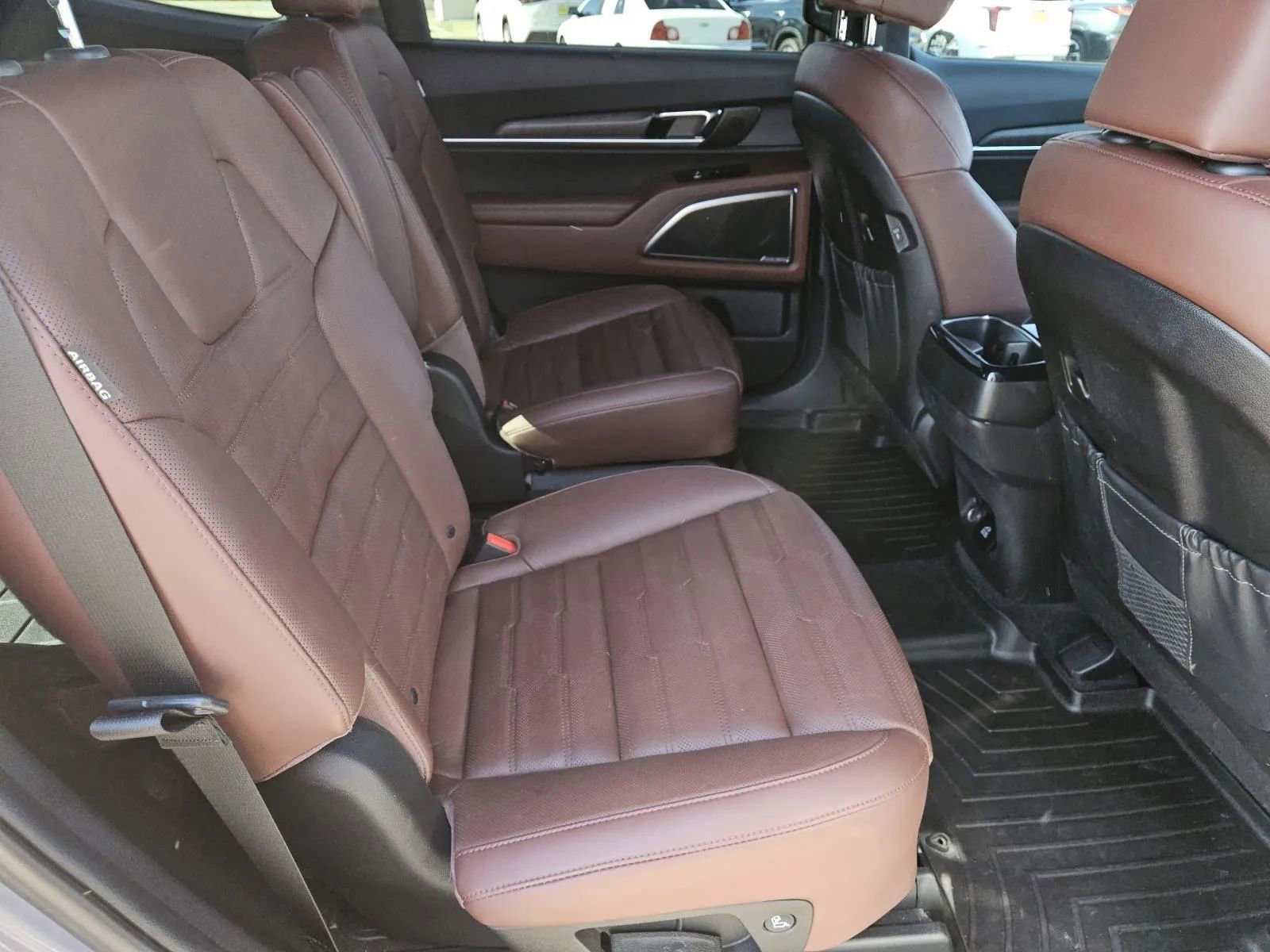 Used 2023 Kia Telluride SX Prestige image 34