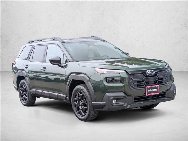 New 2026 Subaru Outback Limited image 6