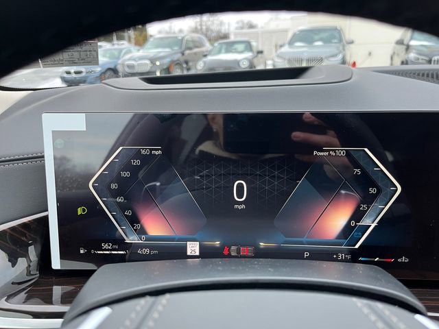 New 2026 BMW X7 xDrive40i w/ Dynamic Handling Package image 18