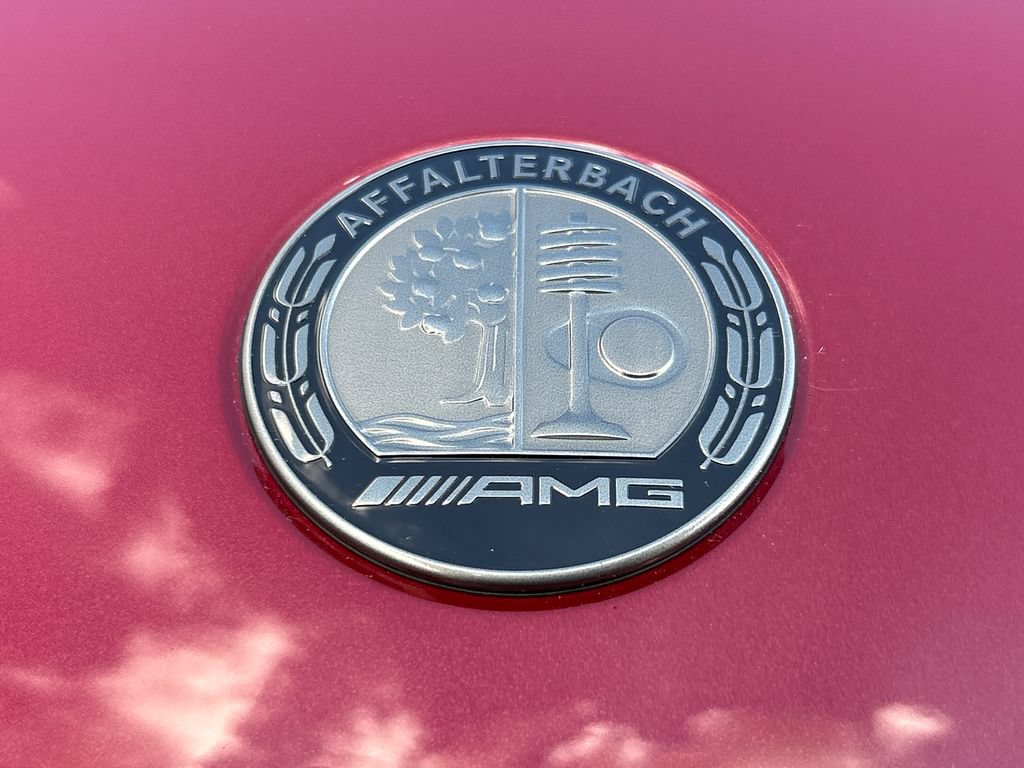 New 2027 Mercedes-Benz CLE 53 AMG 4MATIC Coupe image 27
