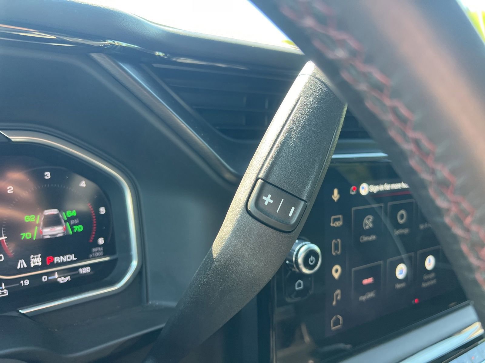 Used 2025 GMC Sierra 2500 AT4X w/ AT4X AEV Edition AWD/4WD image 23