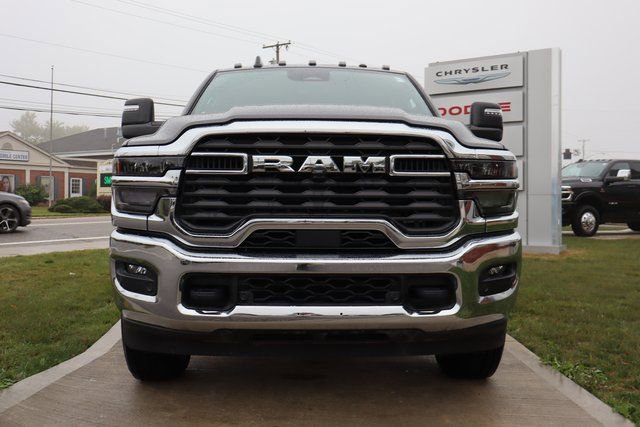 Used 2025 RAM 2500 Big Horn image 6