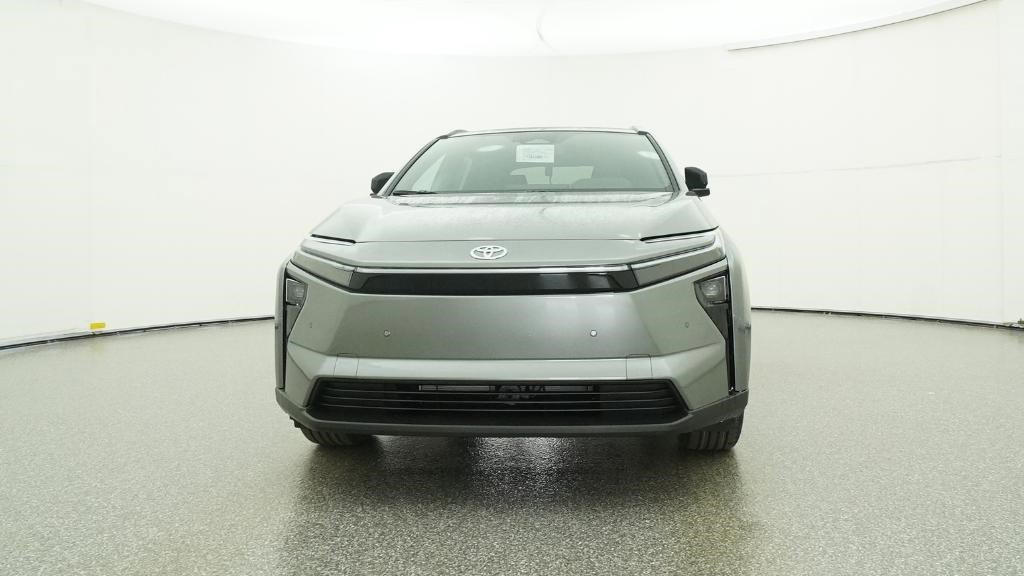 New 2026 Toyota bZ image 2