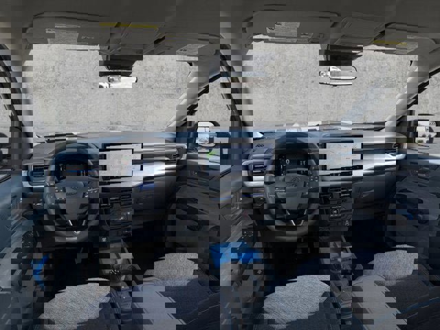 New 2025 Ford Maverick XLT w/ XLT Luxury Package image 9