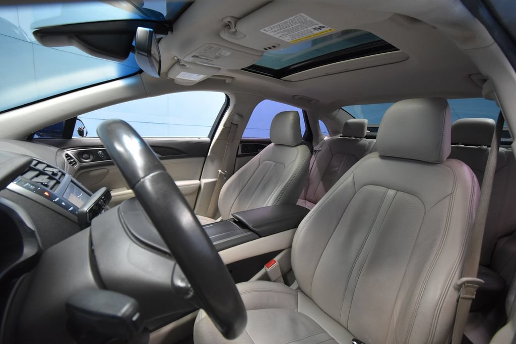 Used 2020 Lincoln MKZ Reserve w/ Elements Package FWD image 24