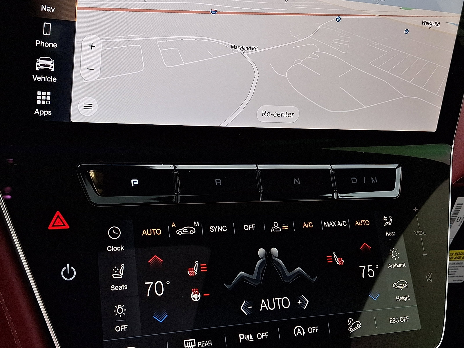 New 2026 Maserati Grecale Modena AWD/4WD image 11