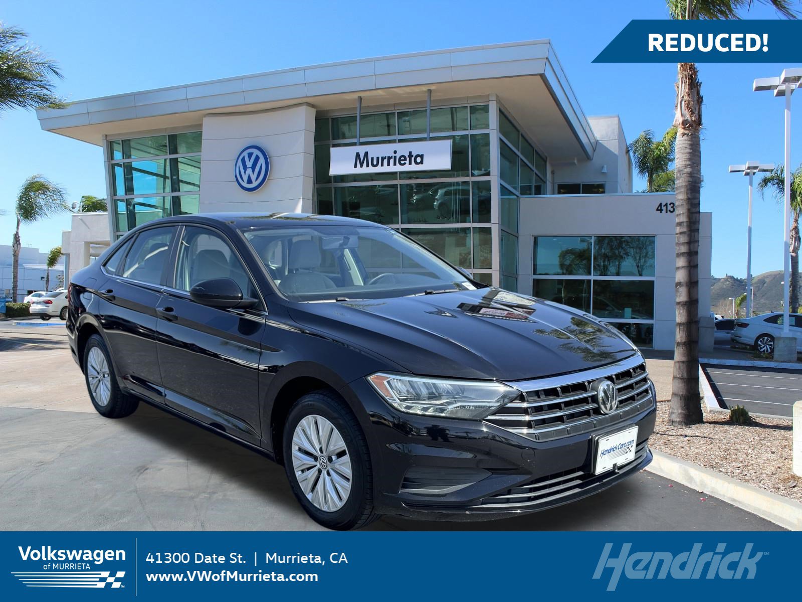 Used 2019 Volkswagen Jetta S w/ Driver Assistance Package FWD video 1