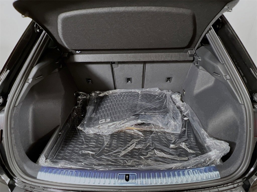 New 2025 Audi Q3 2.0T Premium Plus image 26