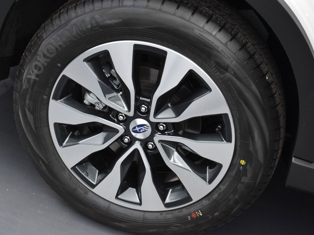 New 2025 Subaru Outback Touring XT image 27