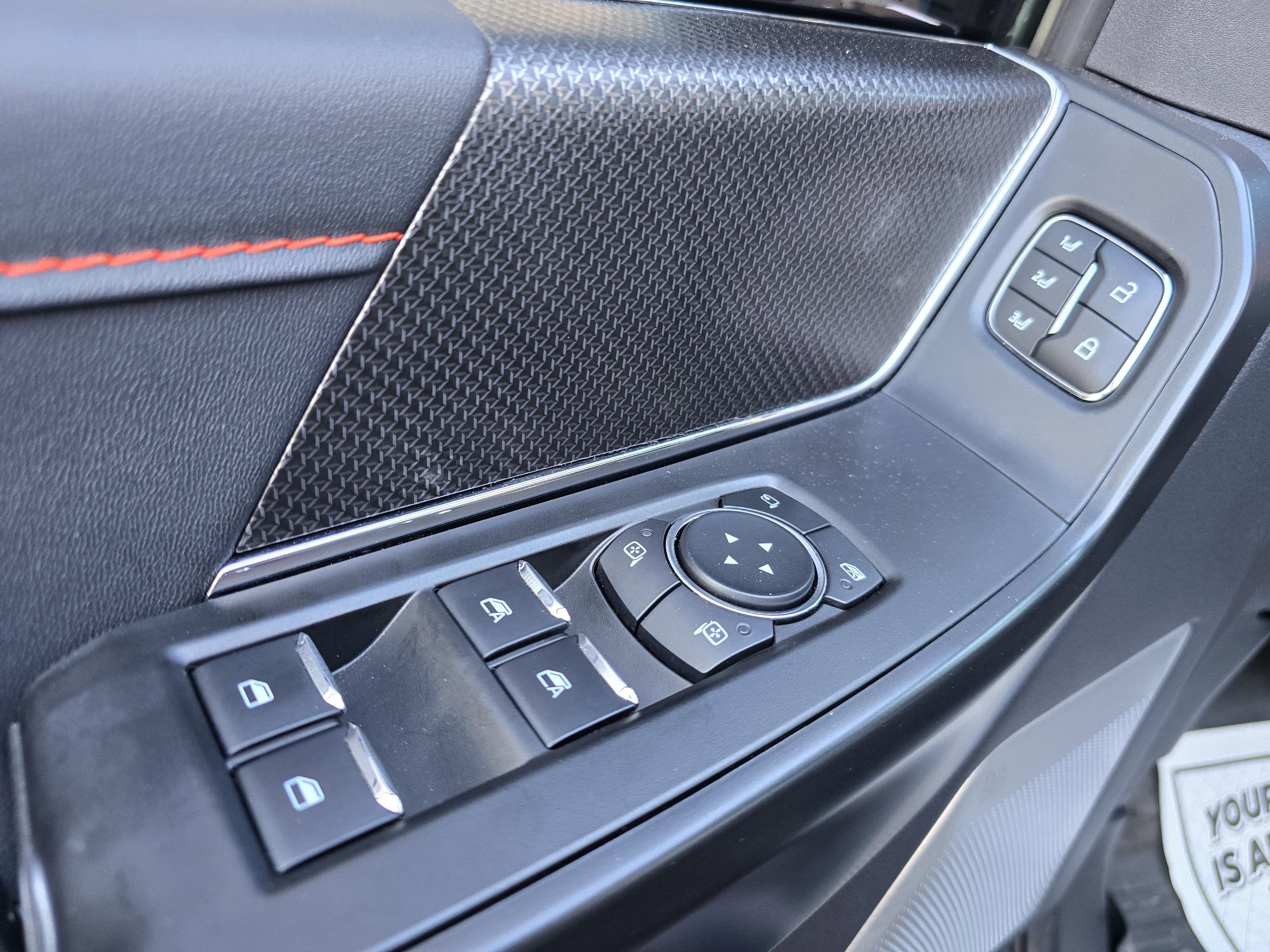 Used 2024 Ford F150 Raptor image 18