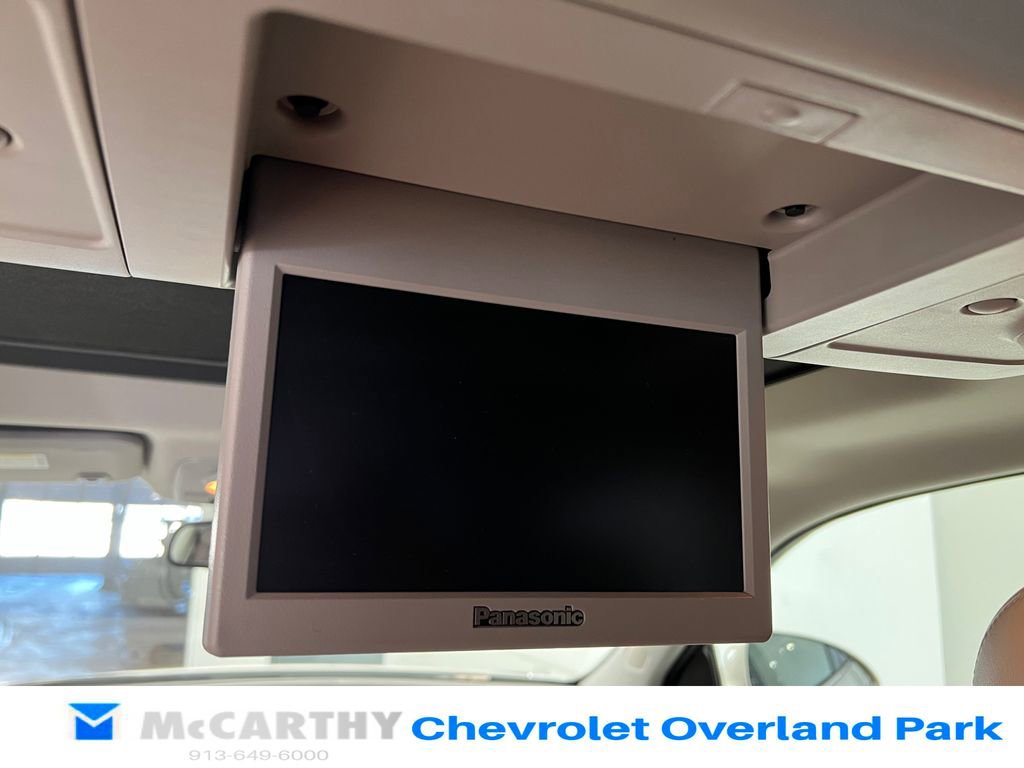 Used 2013 Buick Enclave Premium w/ Trailering Provision Package image 31