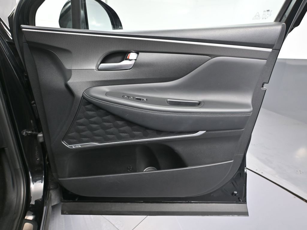 Used 2020 Hyundai Santa Fe Limited image 51