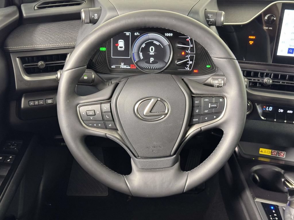 Used 2024 Lexus UX 250h AWD w/ Premium Package image 20