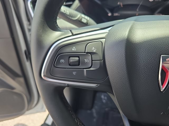Certified 2024 Buick Encore GX Sport Touring w/ Advanced Technology Package FWD image 24