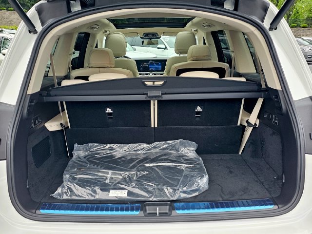 New 2027 Mercedes-Benz GLS 450 4MATIC image 12