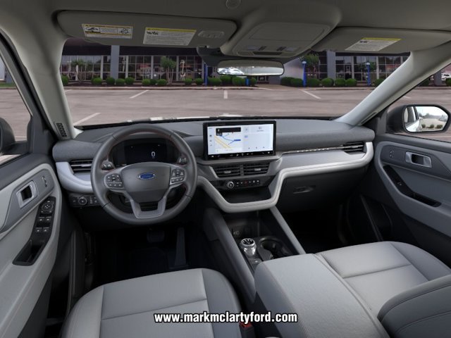 New 2026 Ford Explorer Active w/ Active Comfort Package RWD image 9