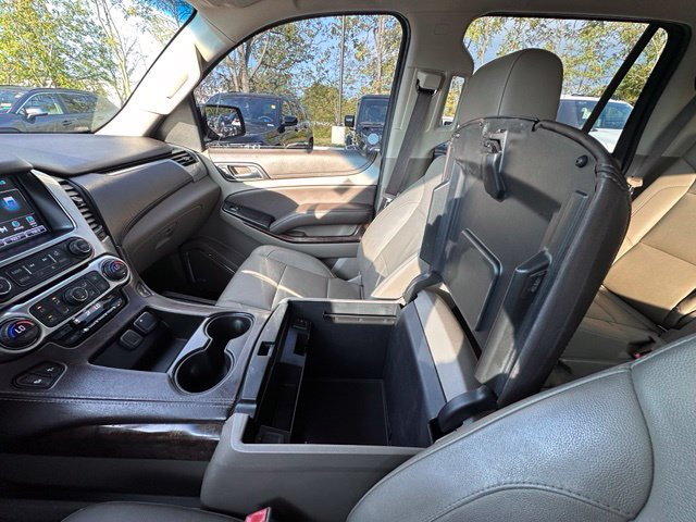 Used 2017 Chevrolet Tahoe LT RWD image 27