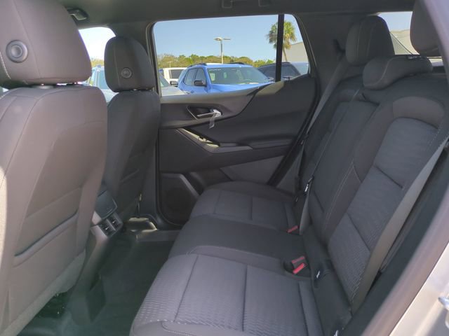 New 2026 Chevrolet Equinox LT image 14