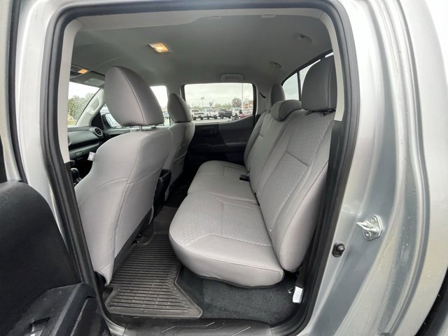 Used 2023 Toyota Tacoma SR image 9