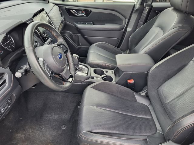 Used 2025 Subaru Forester Touring w/ Popular Package - Touring image 12