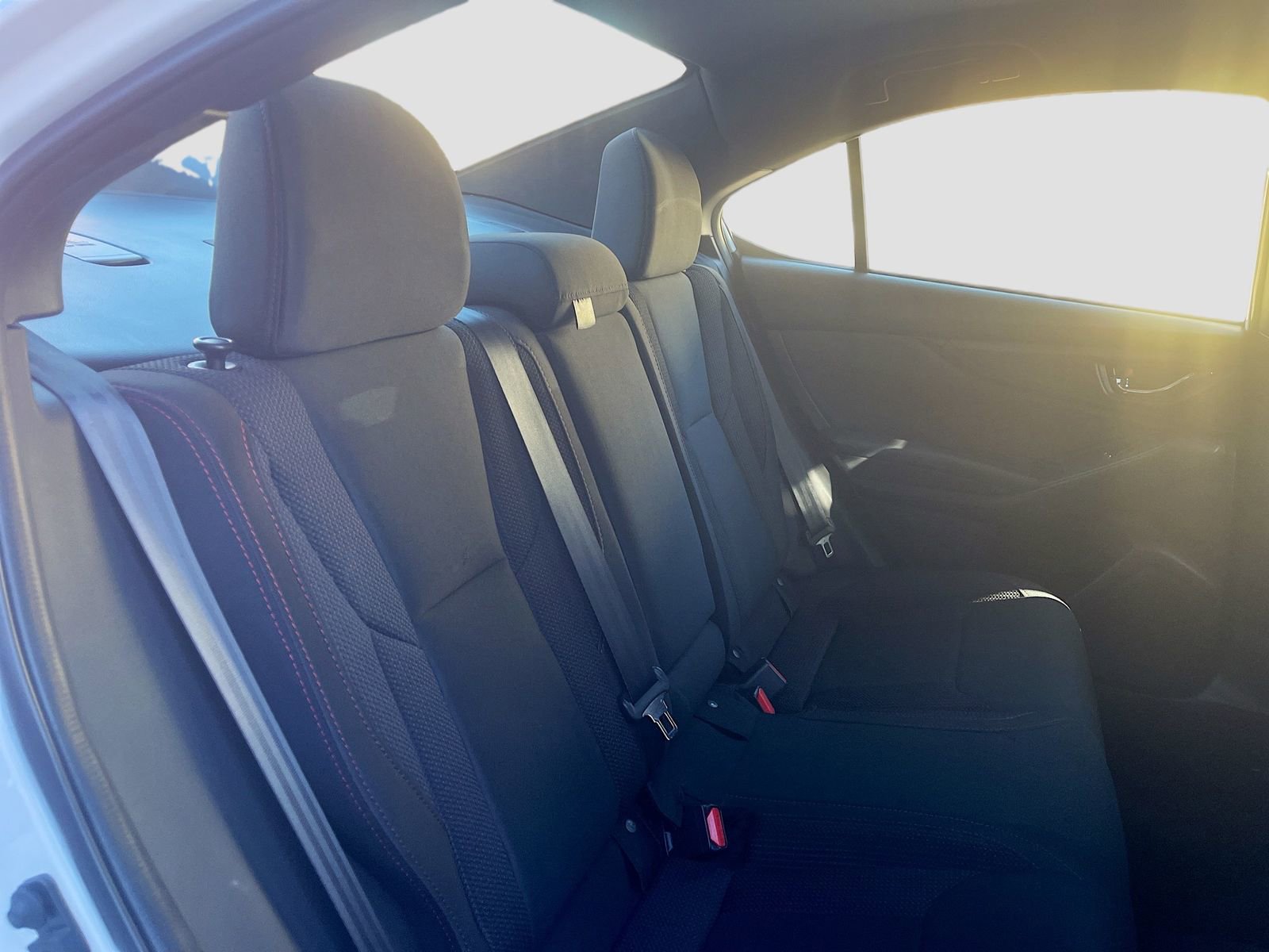 Used 2024 Subaru WRX Premium image 25