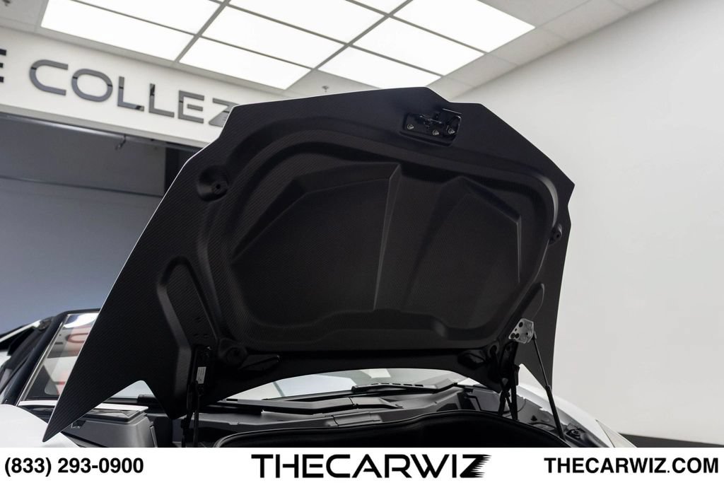 Used 2017 Lamborghini Aventador LP 700-4 AWD/4WD image 93
