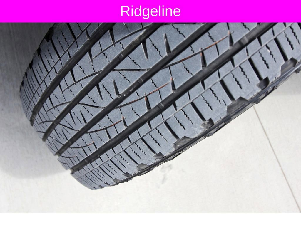 Used 2023 Honda Ridgeline RTL image 26