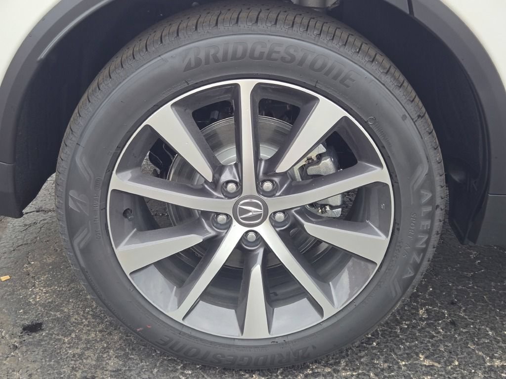 New 2026 Acura MDX w/ Technology Package AWD/4WD image 17