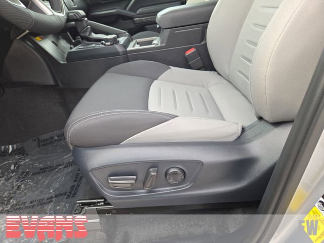 New 2025 Toyota Tacoma TRD Off-Road w/ TRD Off Road Upgrade Package image 23