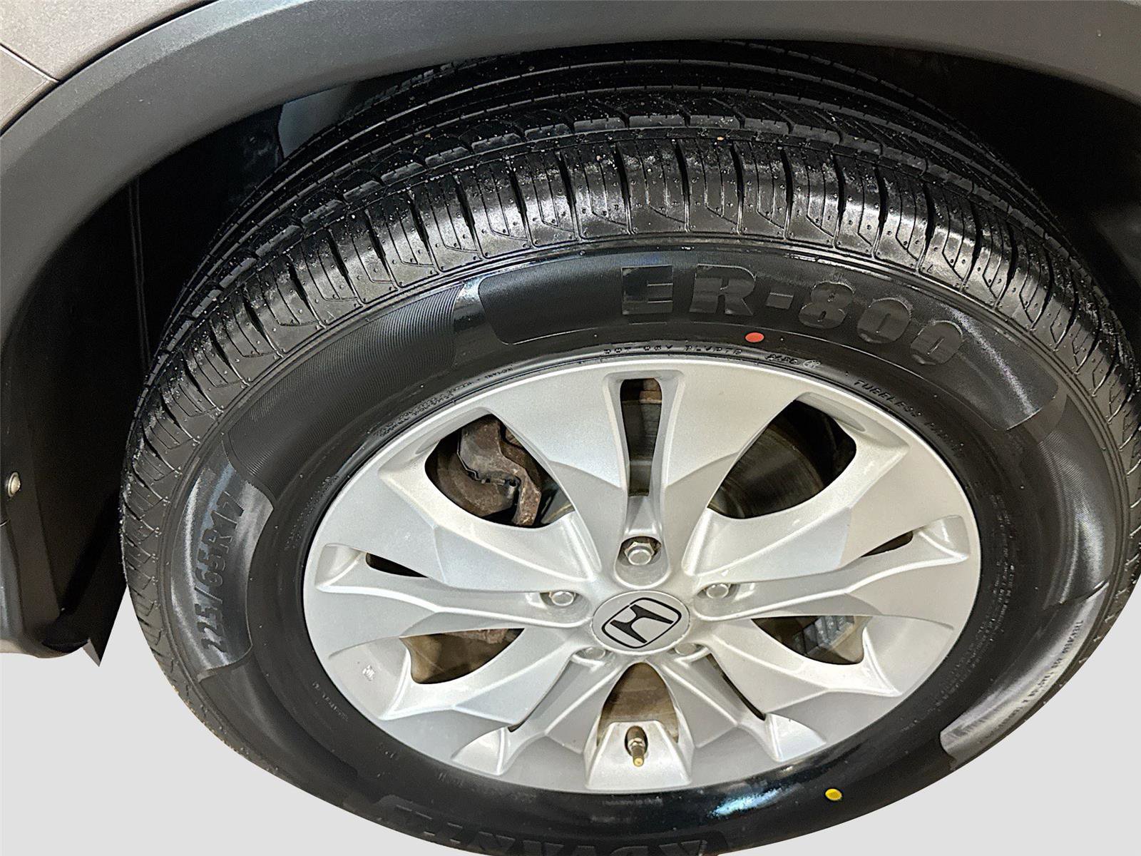 Used 2012 Honda CR-V EX-L image 28