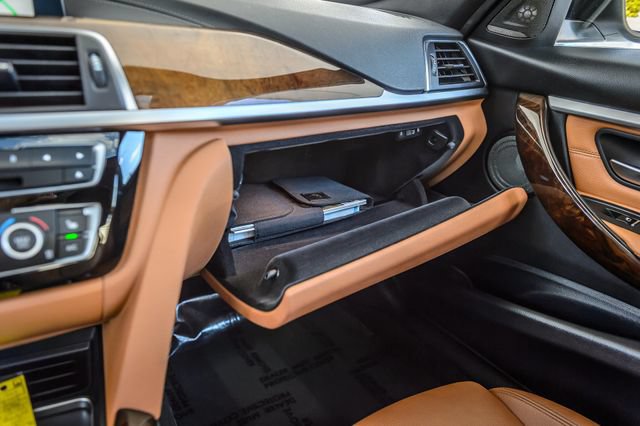 Used 2018 BMW 340i xDrive Sedan AWD/4WD image 44