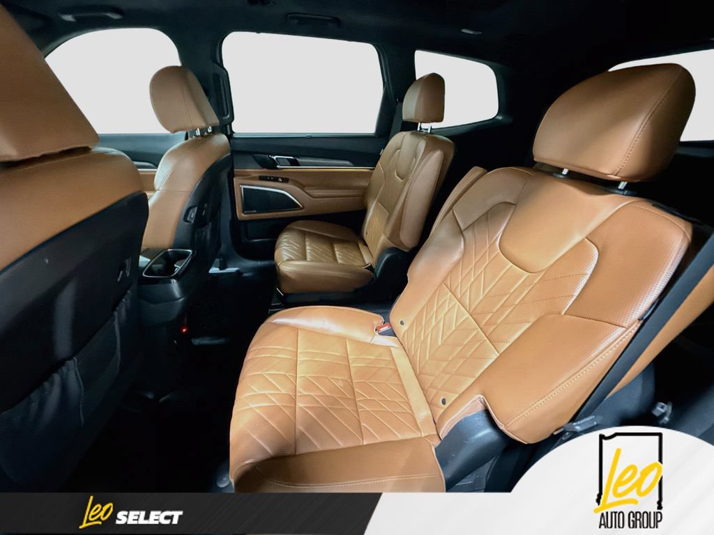 Used 2024 Kia Telluride SX Prestige X-Line AWD/4WD image 29