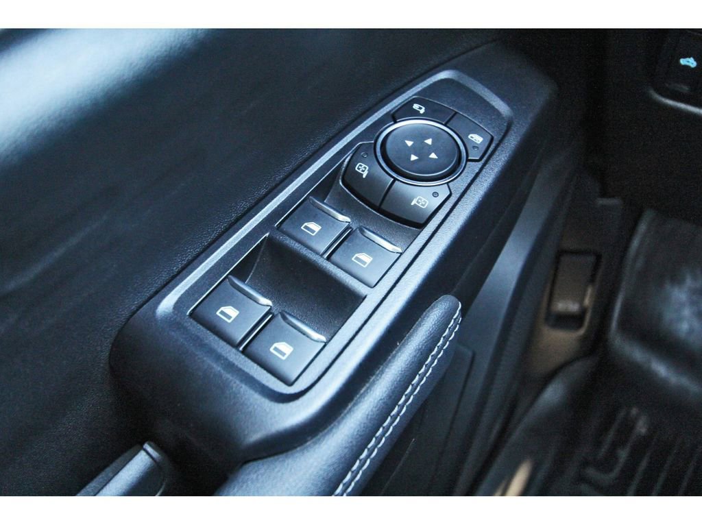 Certified 2024 Ford Ranger XLT w/ Equipment Group 301A High image 21
