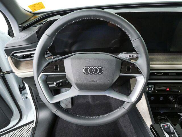 New 2026 Audi Q5 2.0T AWD/4WD image 9