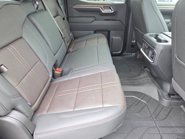 New 2026 Chevrolet Silverado 1500 High Country AWD/4WD image 31