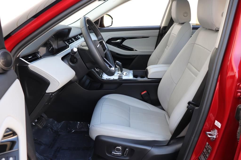 Used 2023 Land Rover Range Rover Evoque S image 17