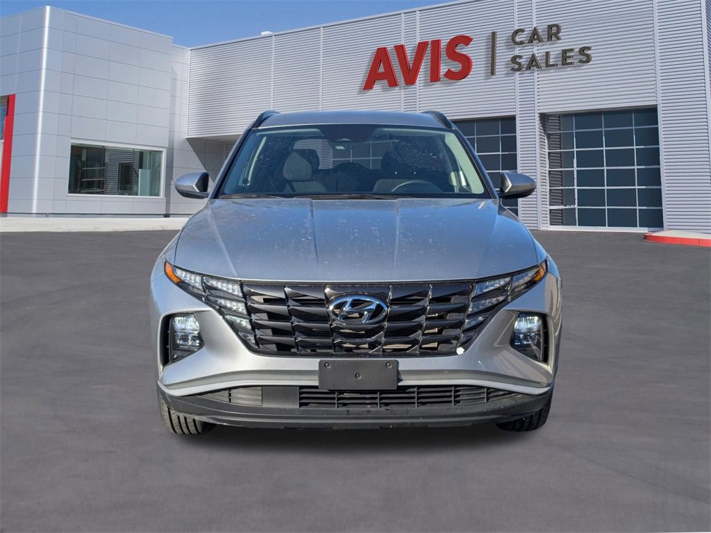 Used 2024 Hyundai Tucson SEL image 10