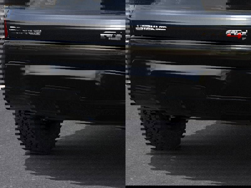 New 2026 GMC Terrain AT4 w/ Convenience Package III AWD/4WD image 38