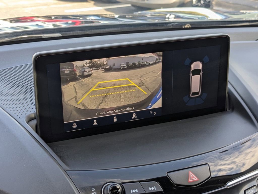 Used 2024 Acura RDX w/ Technology Package image 22