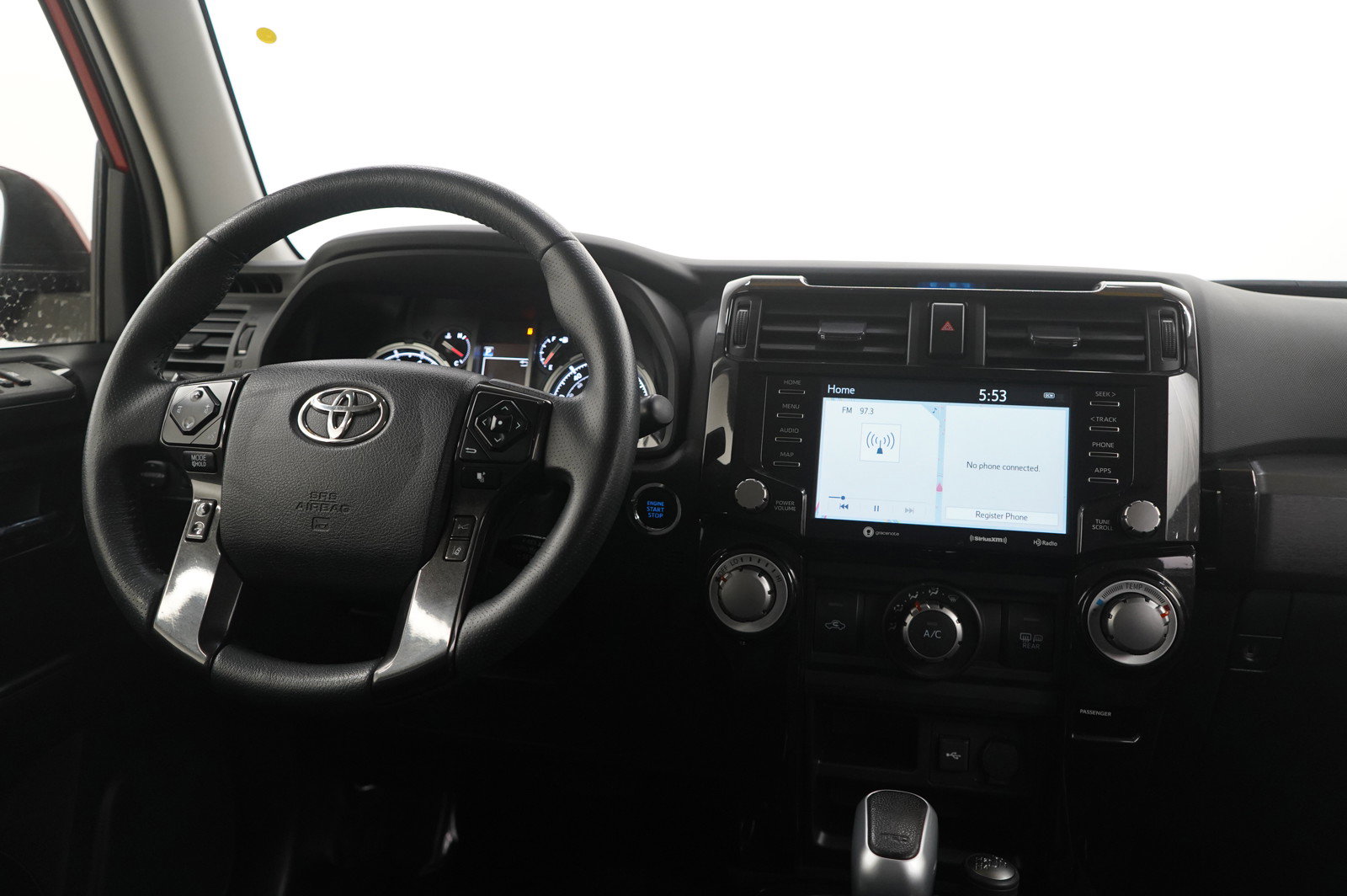 Used 2022 Toyota 4Runner TRD Off-Road Premium image 14