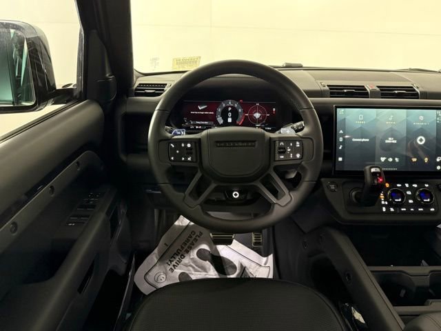 New 2026 Land Rover Defender 110 OCTA image 26