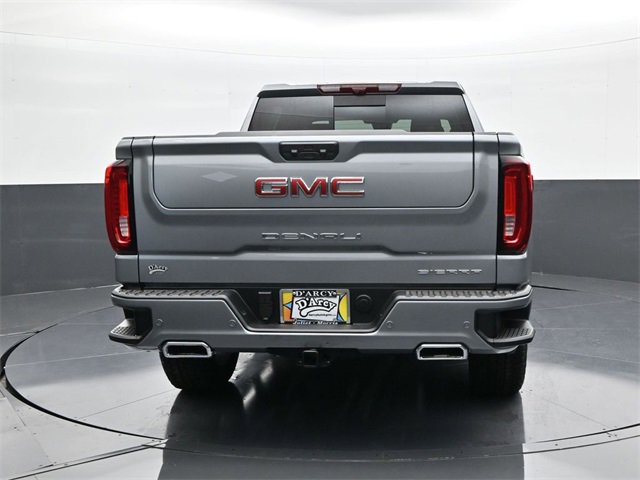 Used 2025 GMC Sierra 1500 Denali w/ Technology Package image 6