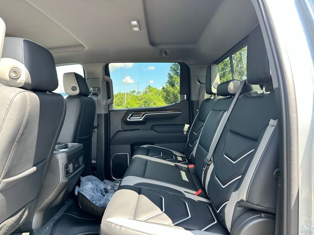 New 2025 Chevrolet Silverado 1500 RST w/ Convenience Package II image 25