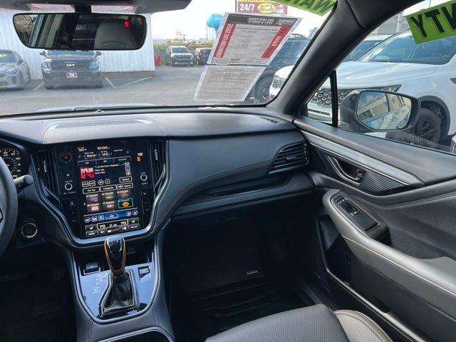 Used 2024 Subaru Outback Wilderness image 41