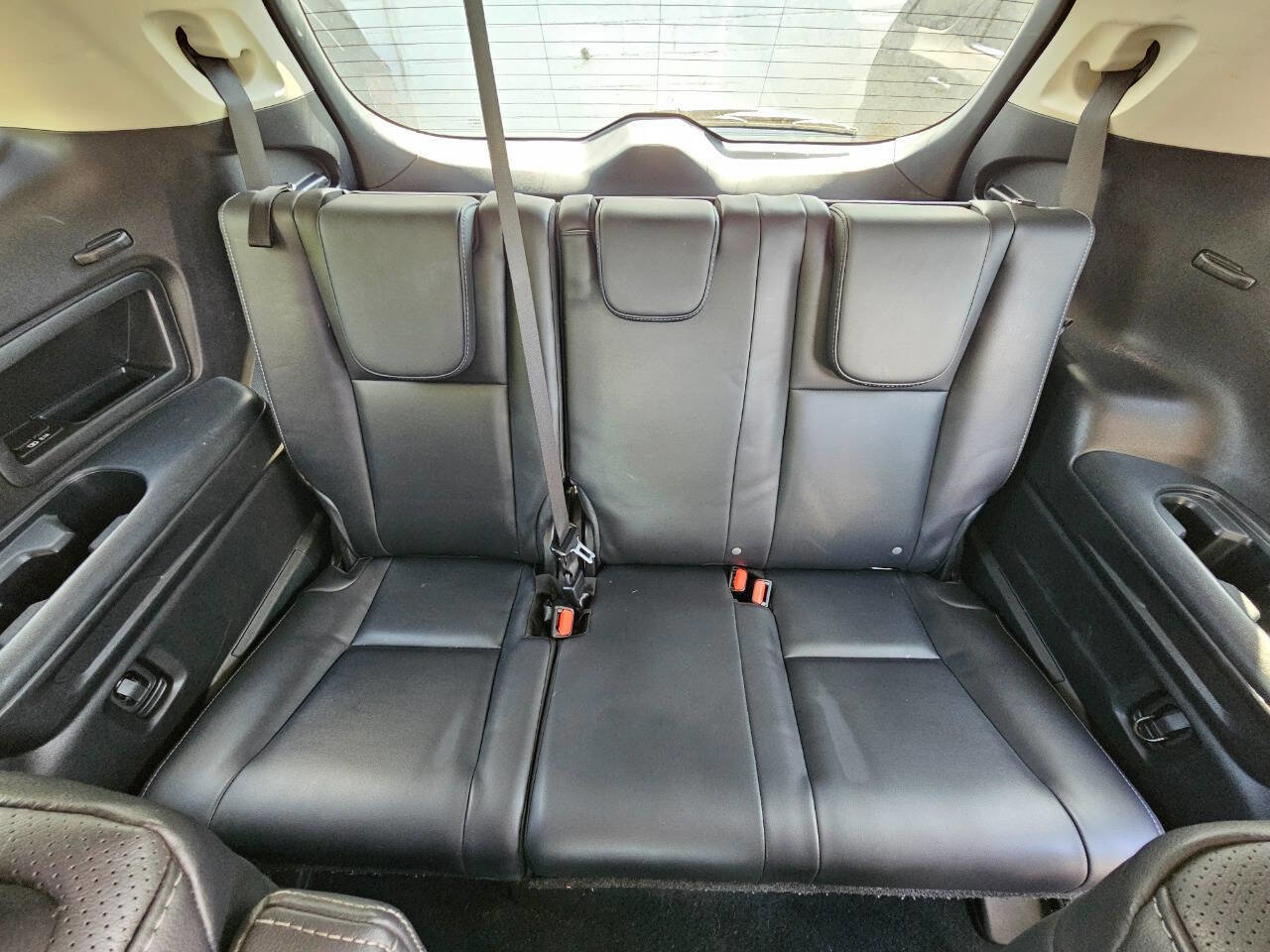 Used 2019 Subaru Ascent Limited image 32