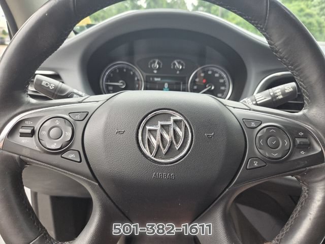 Used 2018 Buick Enclave Premium FWD image 24