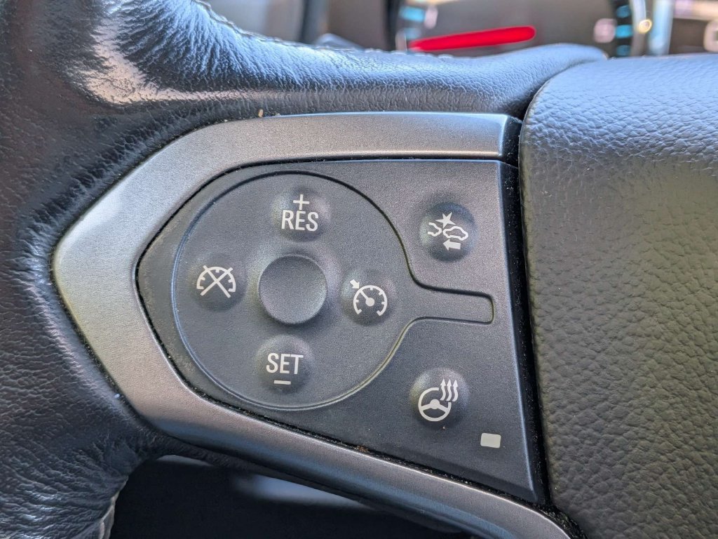 Used 2019 Chevrolet Tahoe LT RWD image 30