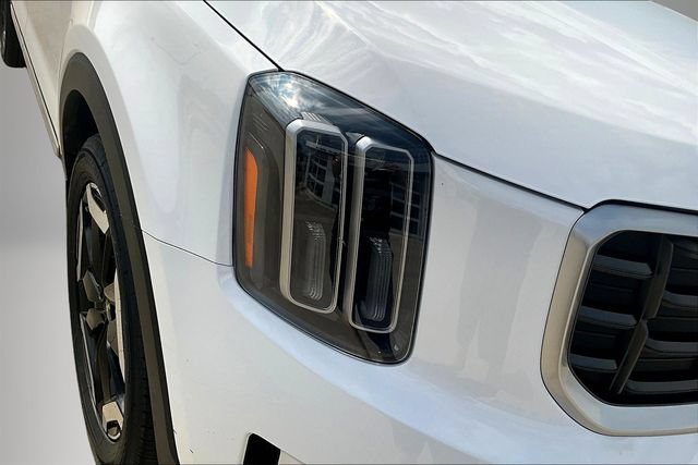 Used 2024 Kia Telluride S w/ S Sunroof Package AWD/4WD image 32